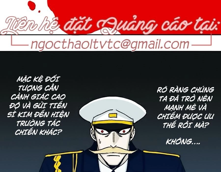 Đại Chiến Muỗi Biến Dị Chapter 26 - 59