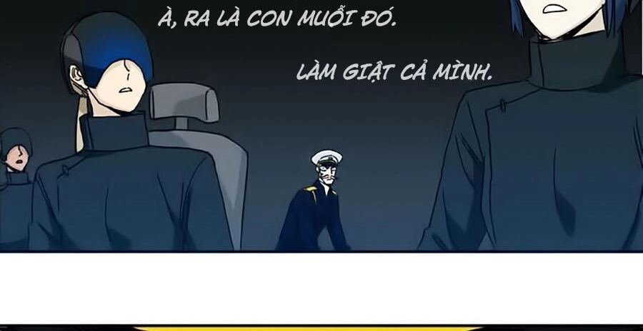 Đại Chiến Muỗi Biến Dị Chapter 26 - 64