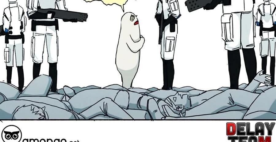 Đại Chiến Muỗi Biến Dị Chapter 26 - 68