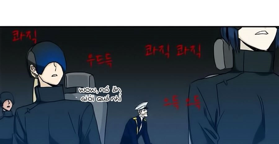 Đại Chiến Muỗi Biến Dị Chapter 26 - 70