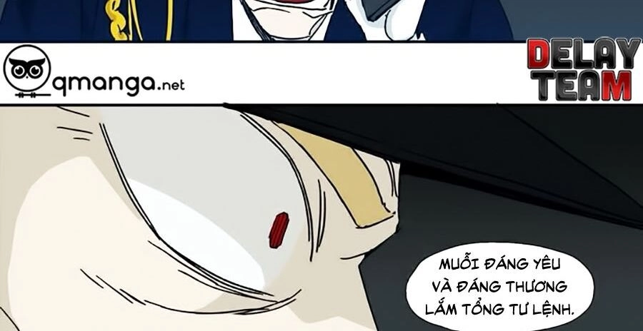 Đại Chiến Muỗi Biến Dị Chapter 26 - 80