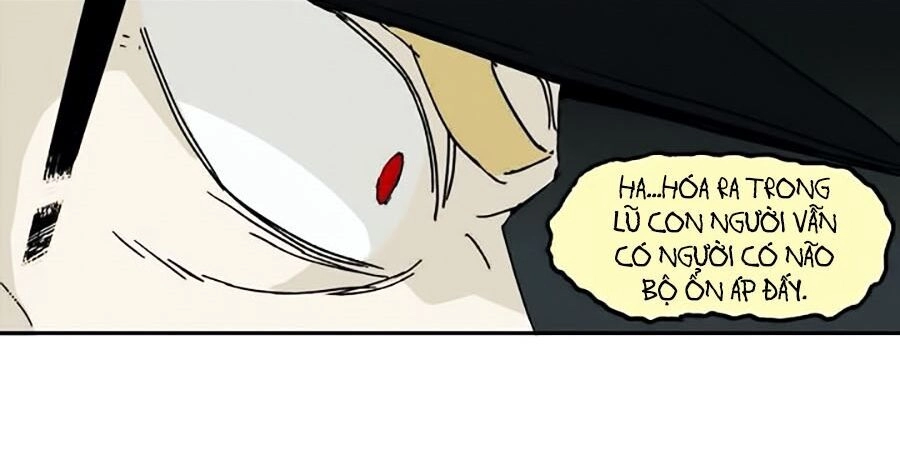 Đại Chiến Muỗi Biến Dị Chapter 26 - 83