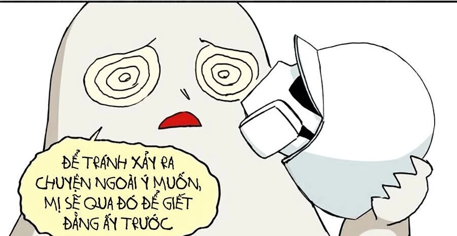 Đại Chiến Muỗi Biến Dị Chapter 26 - 84