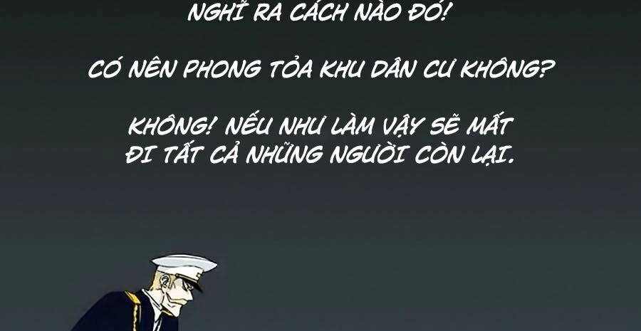 Đại Chiến Muỗi Biến Dị Chapter 26 - 87
