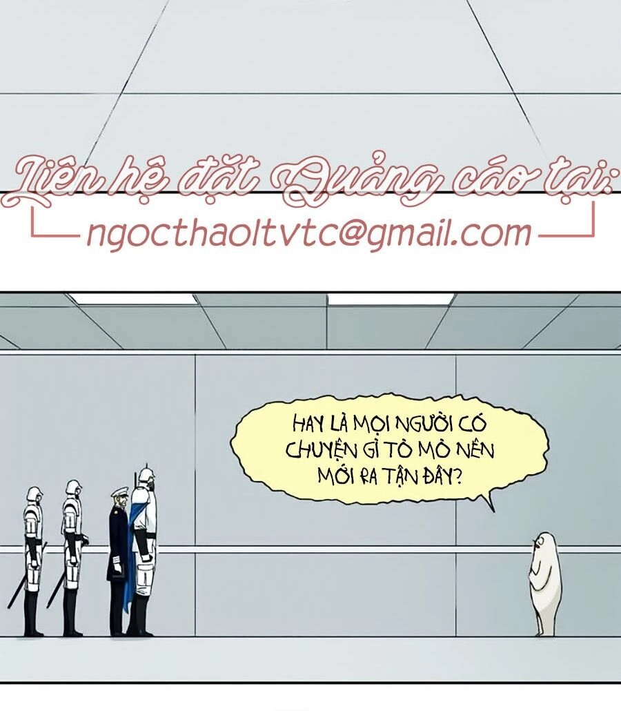 Đại Chiến Muỗi Biến Dị Chapter 27 - 9