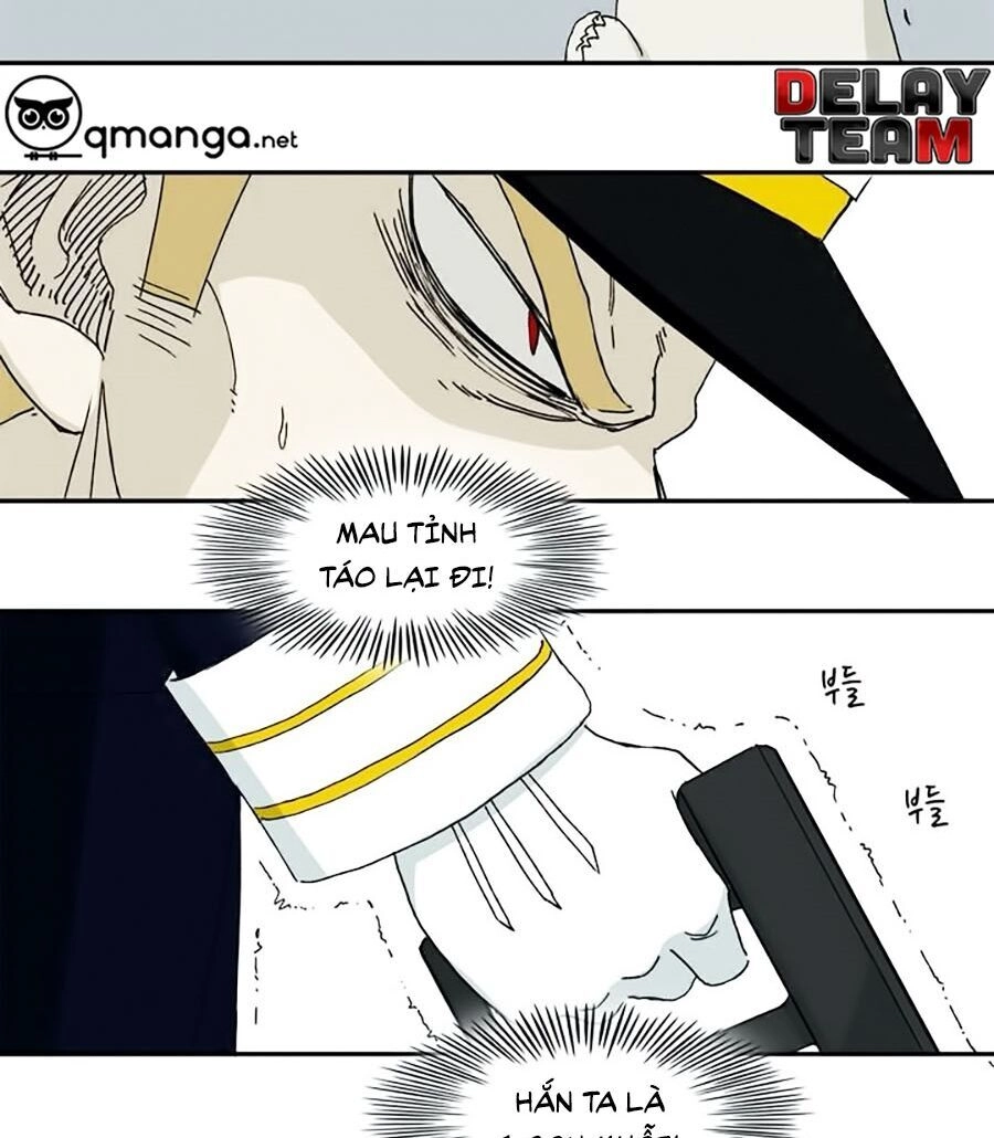 Đại Chiến Muỗi Biến Dị Chapter 27 - 11
