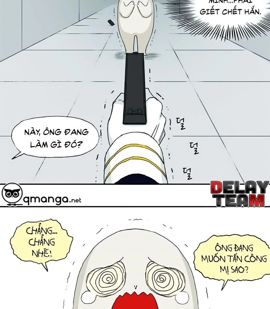 Đại Chiến Muỗi Biến Dị Chapter 27 - 13