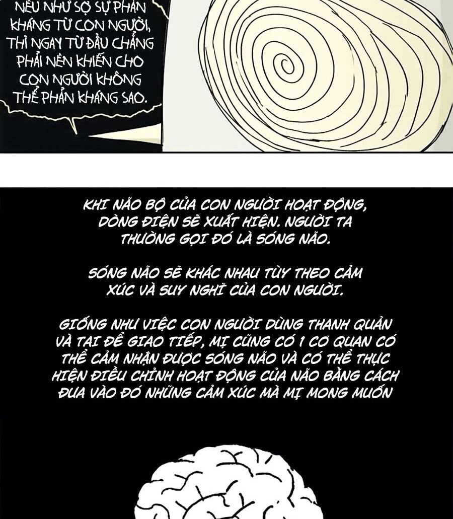 Đại Chiến Muỗi Biến Dị Chapter 27 - 18