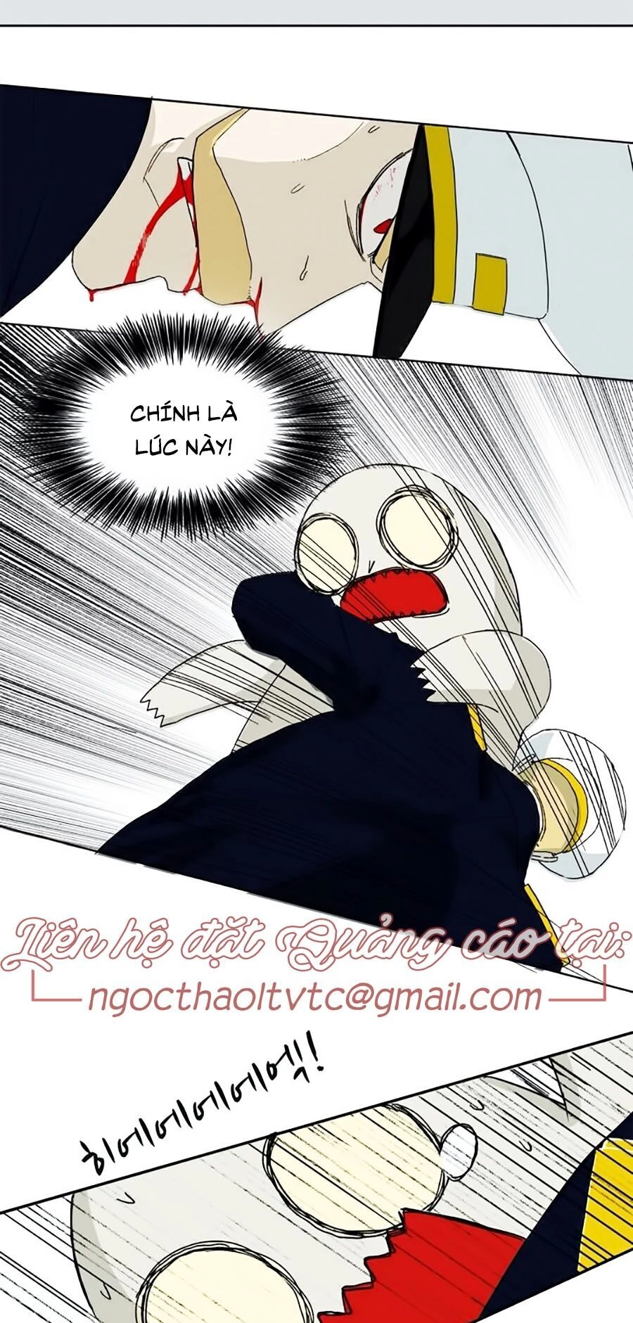Đại Chiến Muỗi Biến Dị Chapter 27 - 21