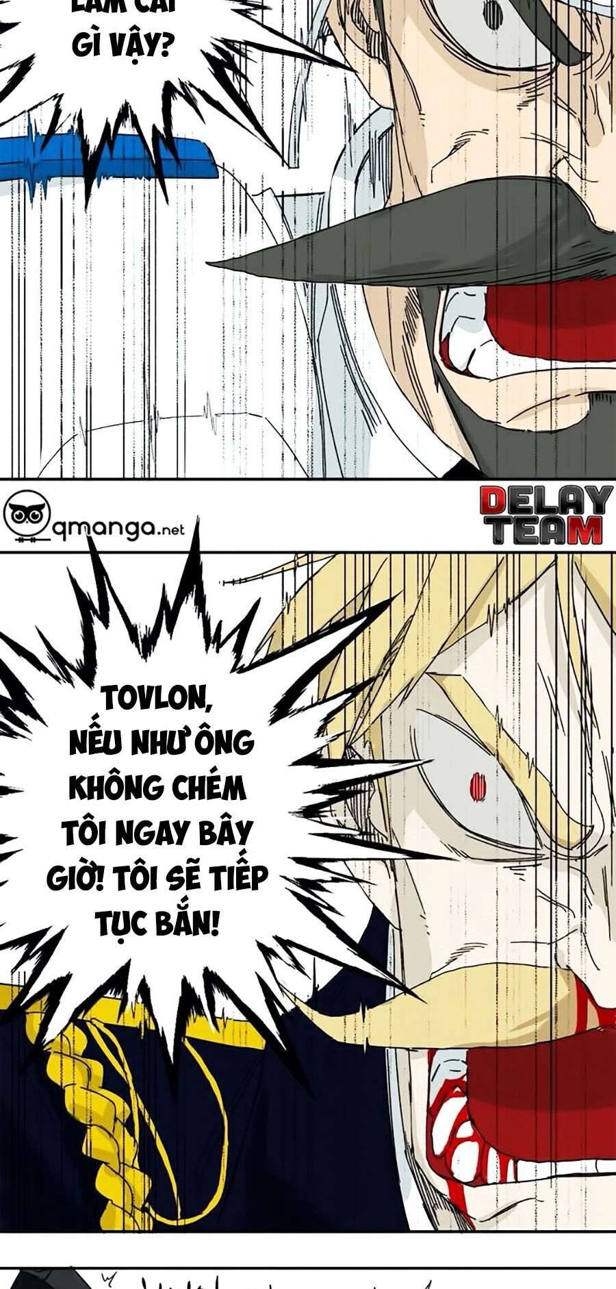 Đại Chiến Muỗi Biến Dị Chapter 27 - 26