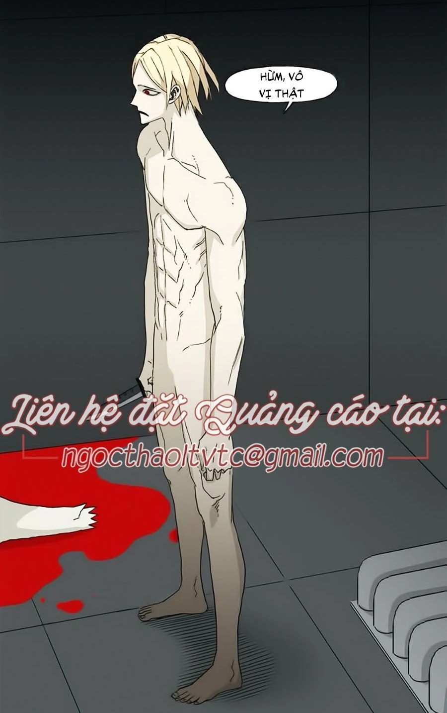 Đại Chiến Muỗi Biến Dị Chapter 29 - 13