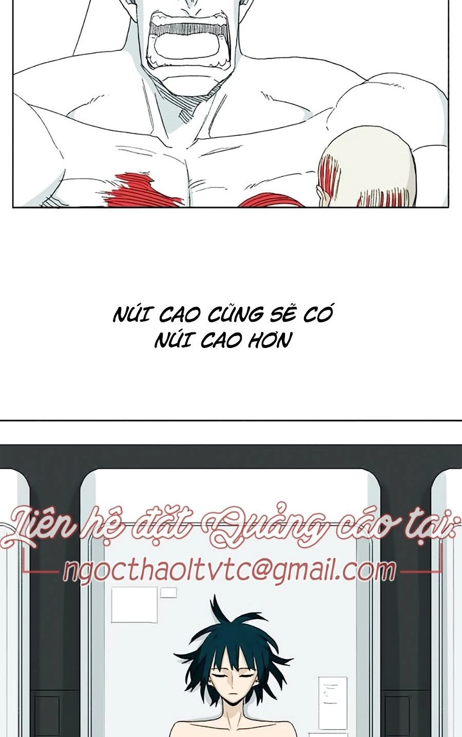 Đại Chiến Muỗi Biến Dị Chapter 29 - 20