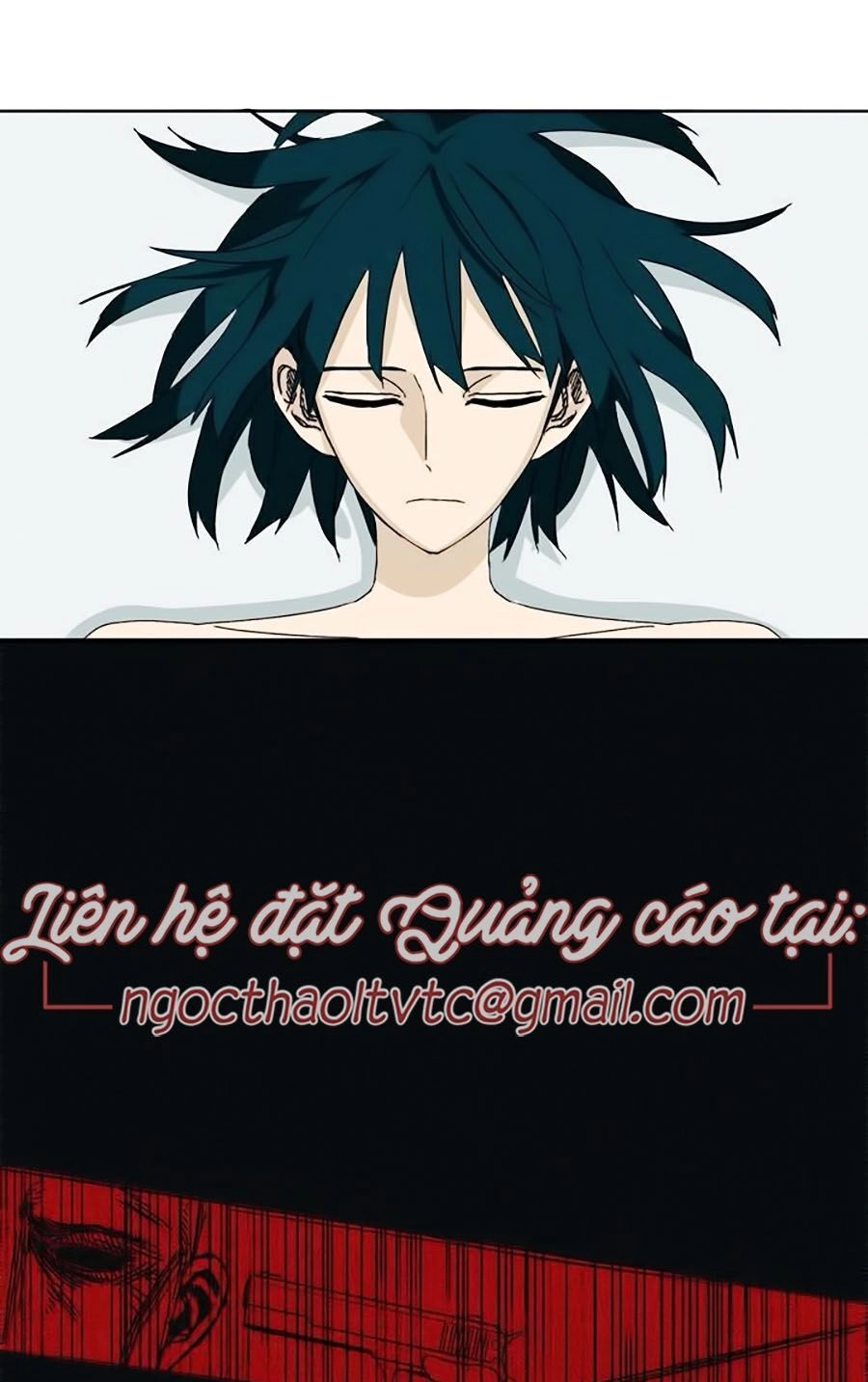 Đại Chiến Muỗi Biến Dị Chapter 29 - 22