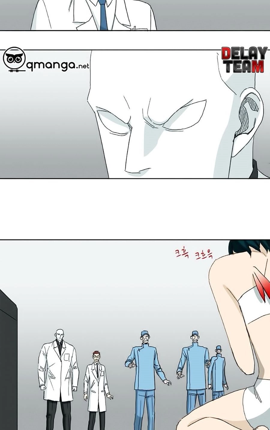 Đại Chiến Muỗi Biến Dị Chapter 29 - 27