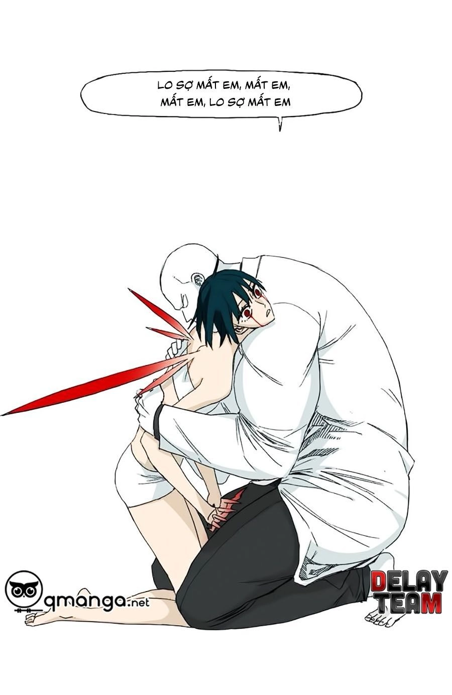 Đại Chiến Muỗi Biến Dị Chapter 29 - 33