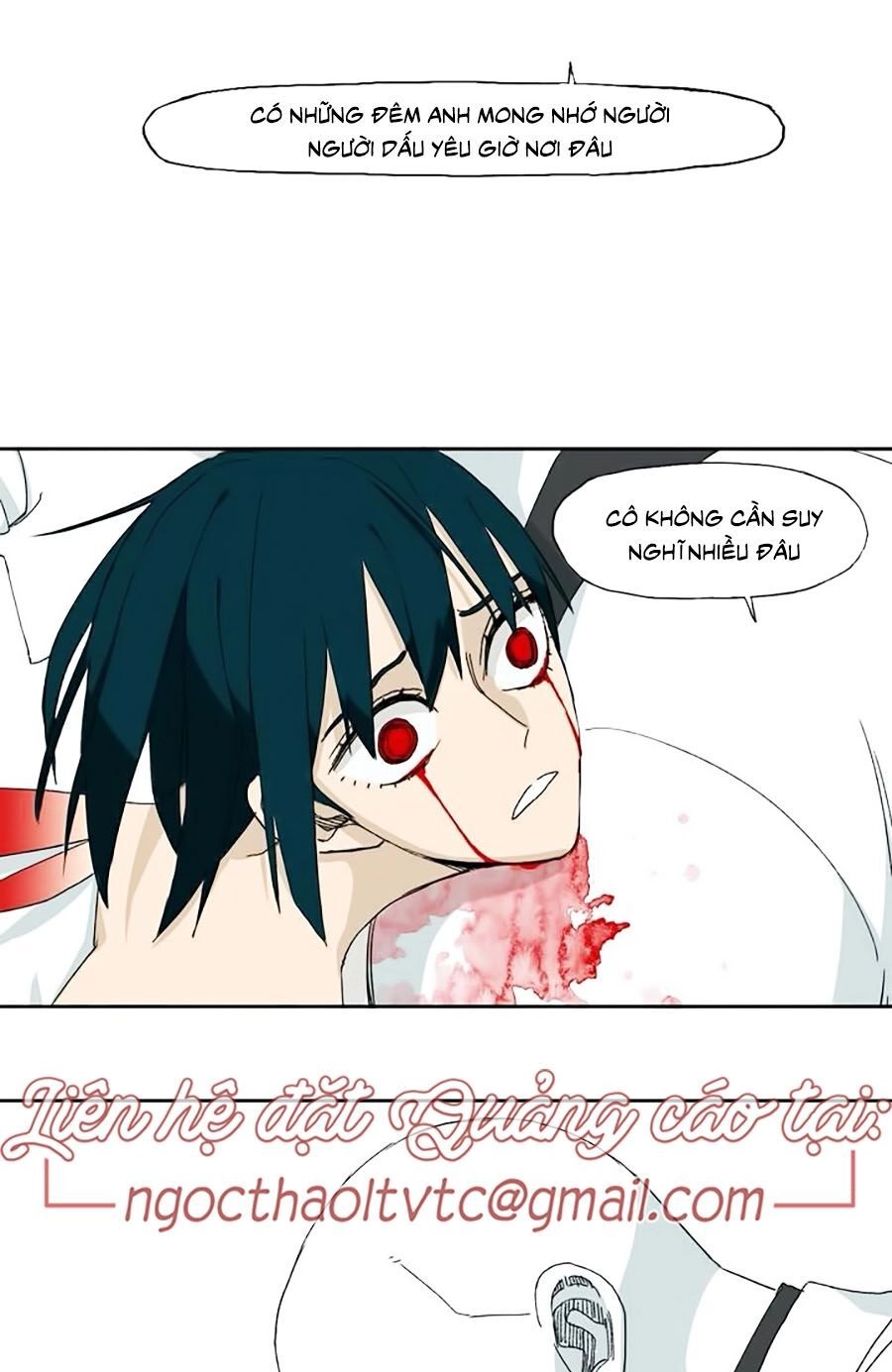 Đại Chiến Muỗi Biến Dị Chapter 29 - 34