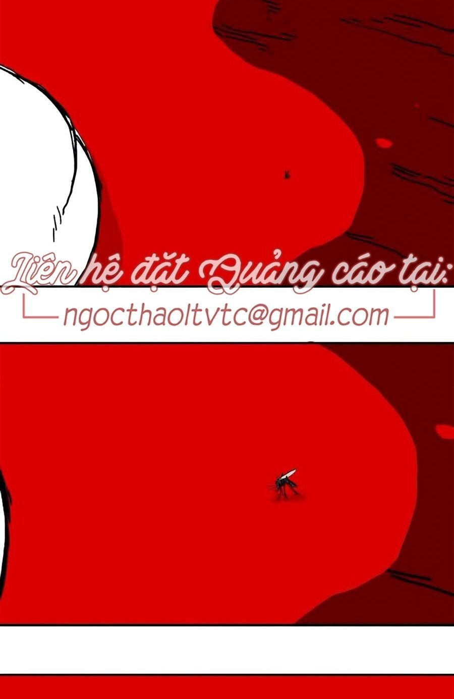 Đại Chiến Muỗi Biến Dị Chapter 29 - 40