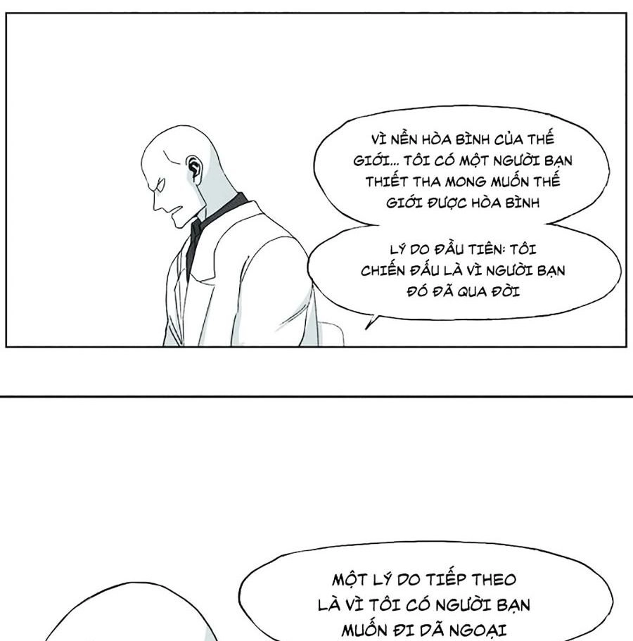 Đại Chiến Muỗi Biến Dị Chapter 30 - 45
