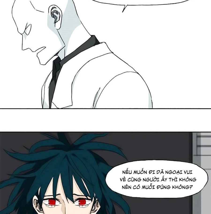 Đại Chiến Muỗi Biến Dị Chapter 30 - 46