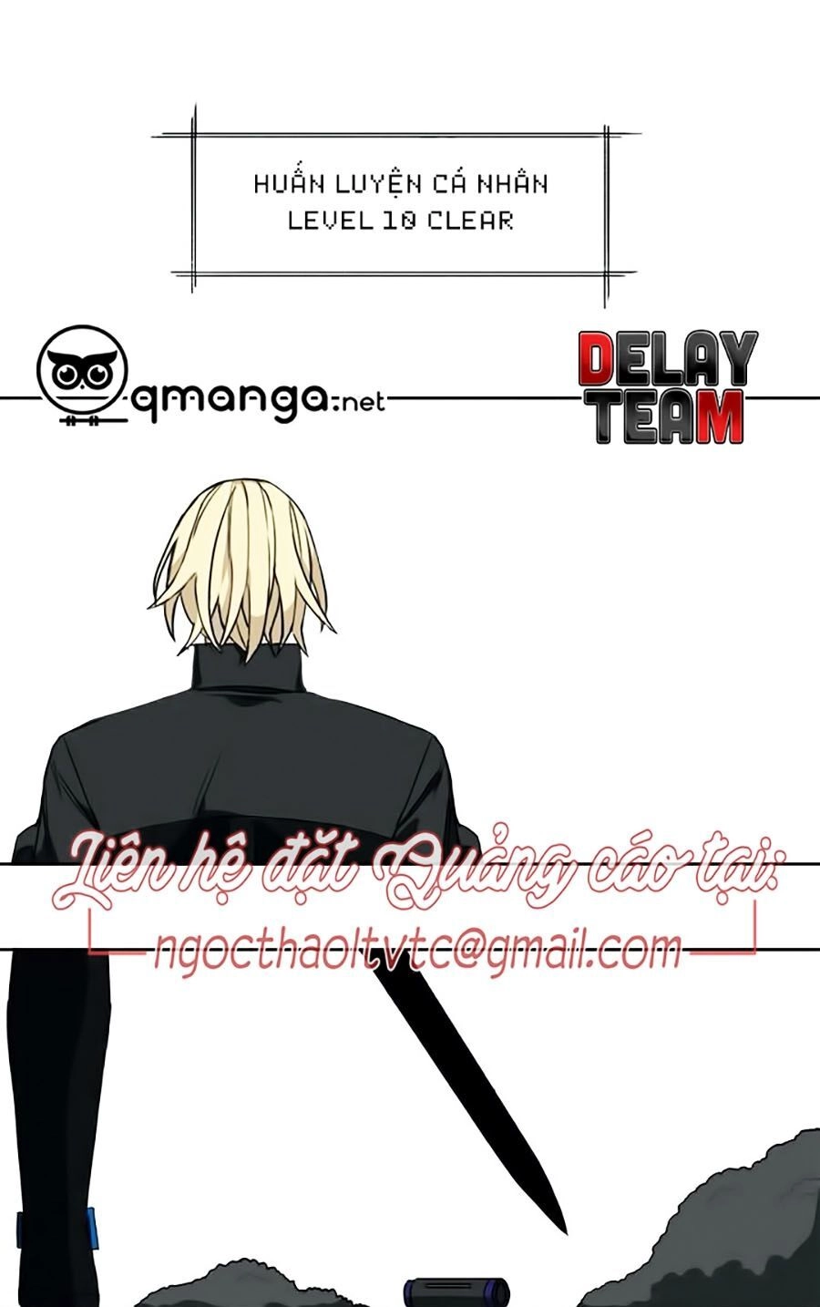 Đại Chiến Muỗi Biến Dị Chapter 31 - 1