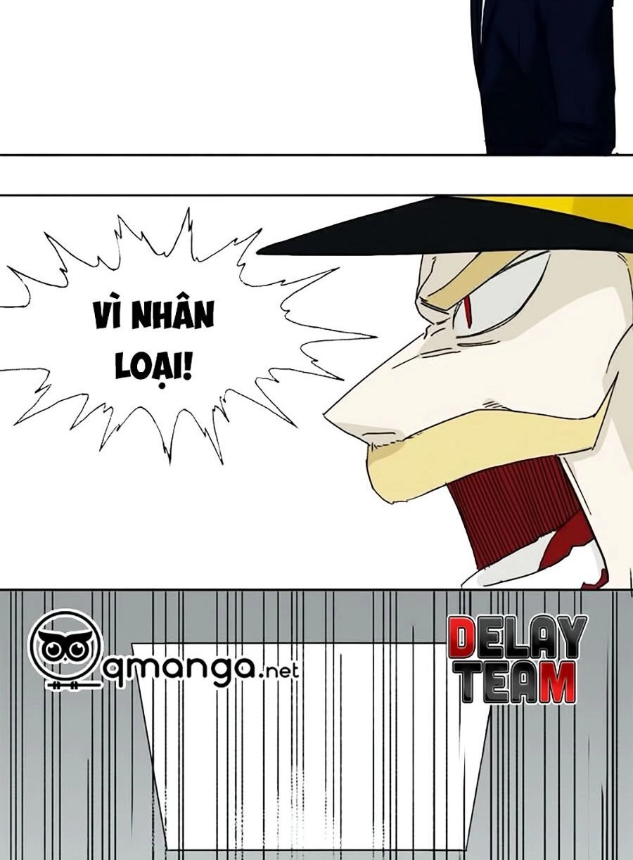 Đại Chiến Muỗi Biến Dị Chapter 31 - 13