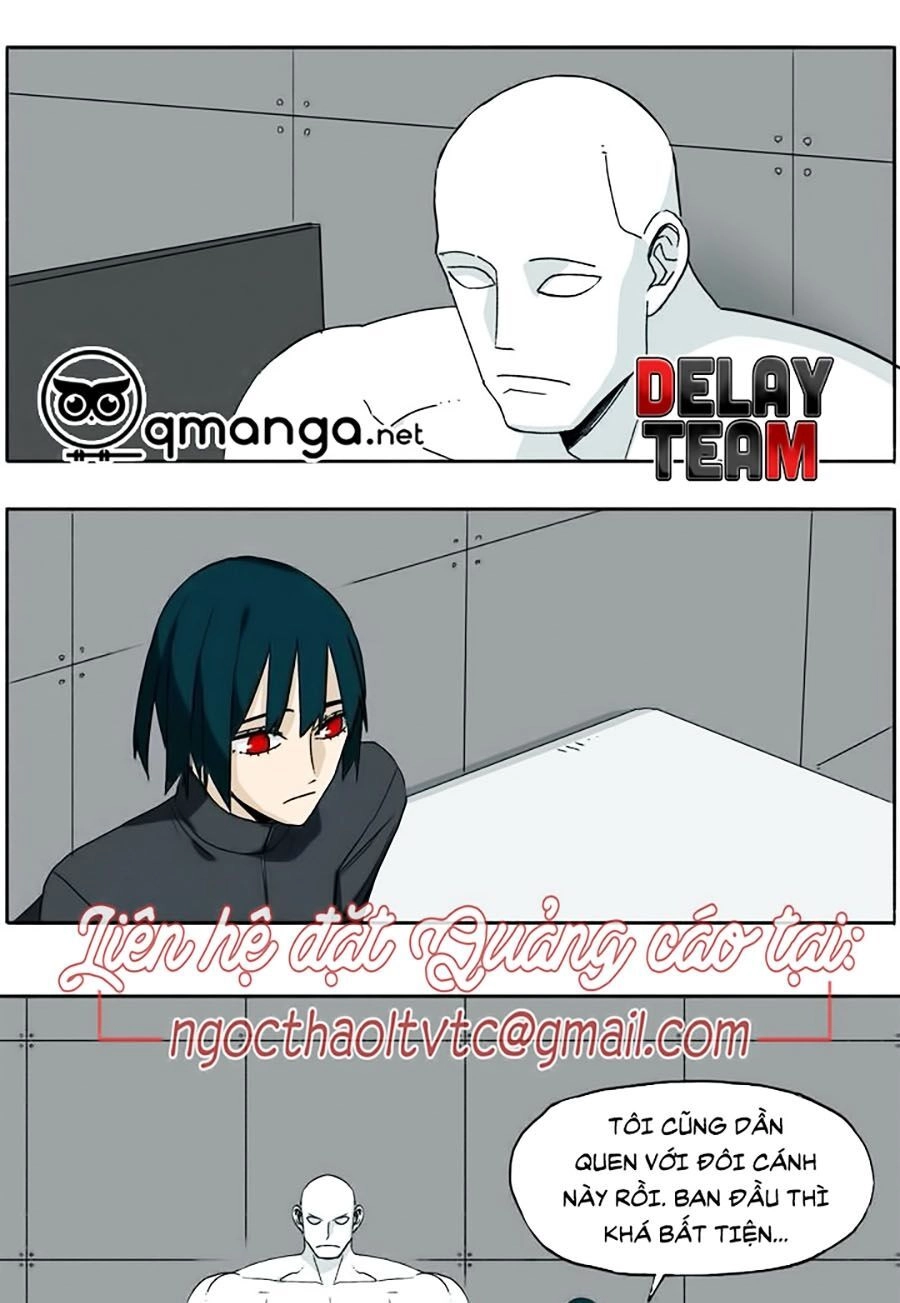 Đại Chiến Muỗi Biến Dị Chapter 31 - 21