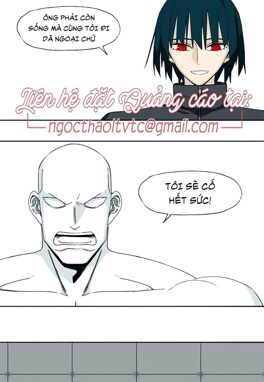 Đại Chiến Muỗi Biến Dị Chapter 31 - 28