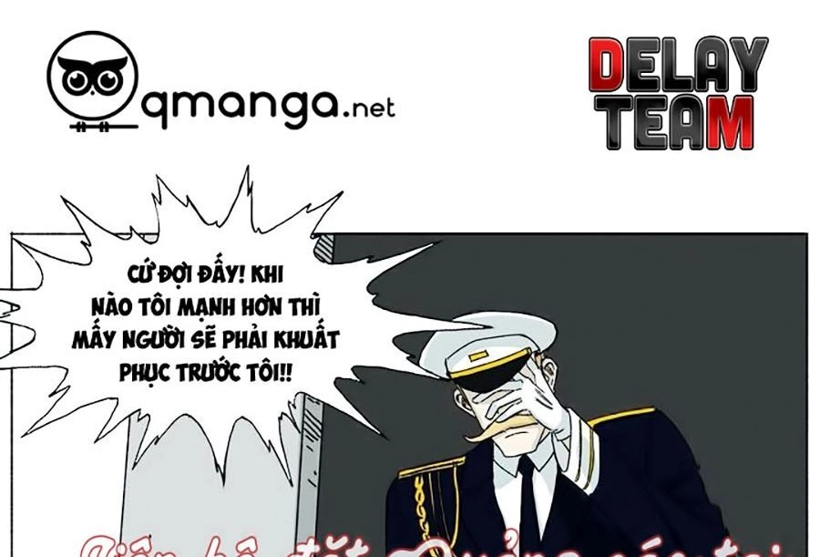 Đại Chiến Muỗi Biến Dị Chapter 31 - 42