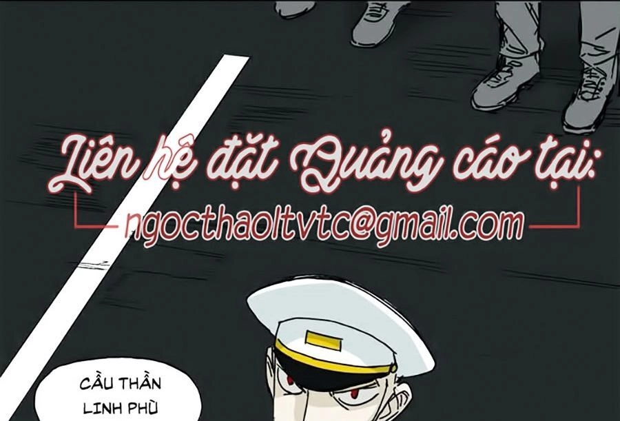 Đại Chiến Muỗi Biến Dị Chapter 31 - 47