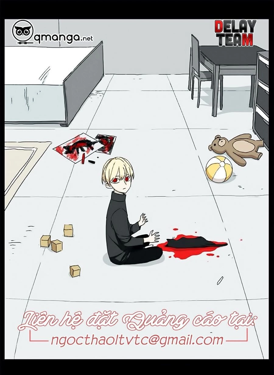 Đại Chiến Muỗi Biến Dị Chapter 34 - 1