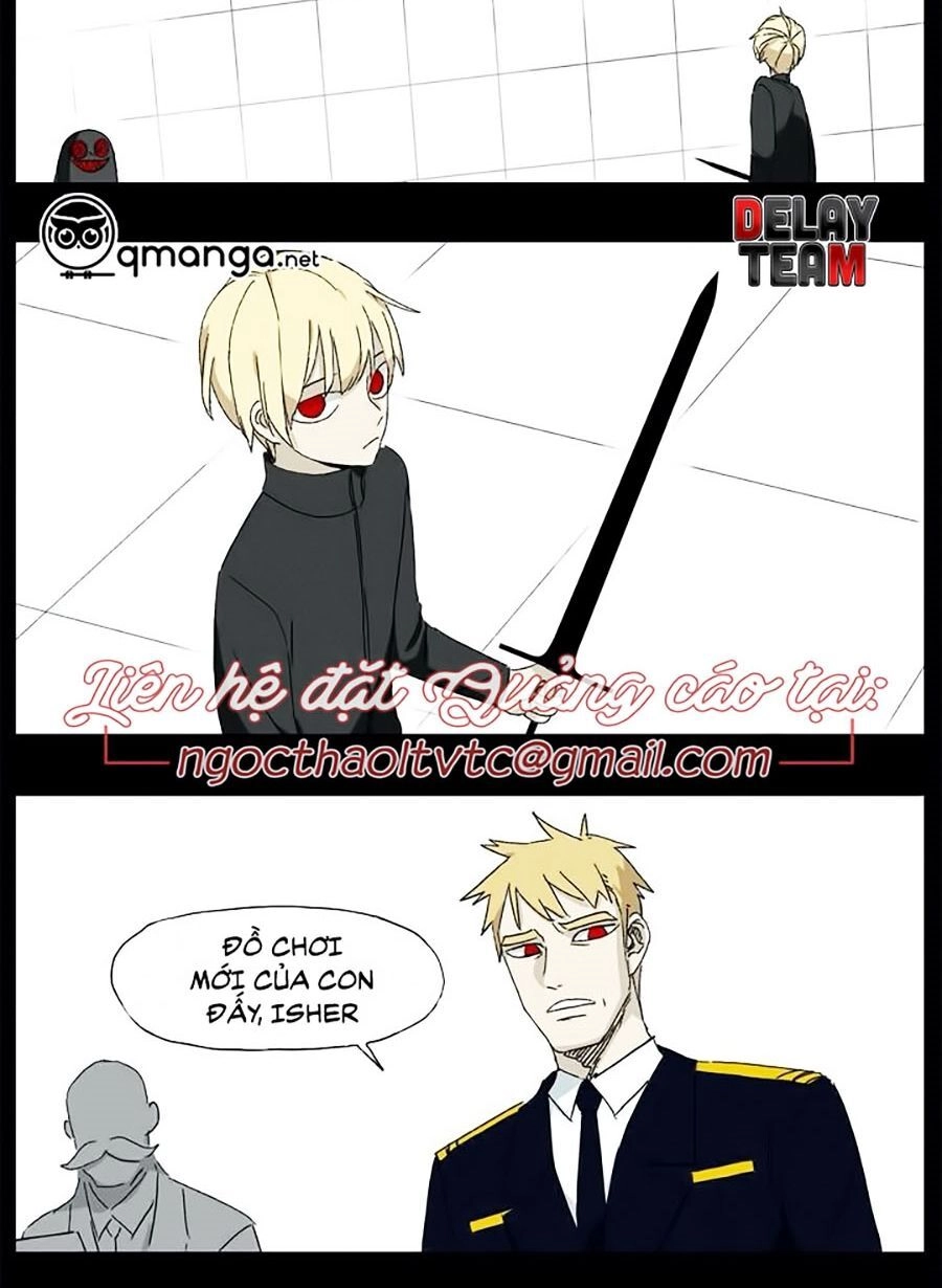 Đại Chiến Muỗi Biến Dị Chapter 34 - 3