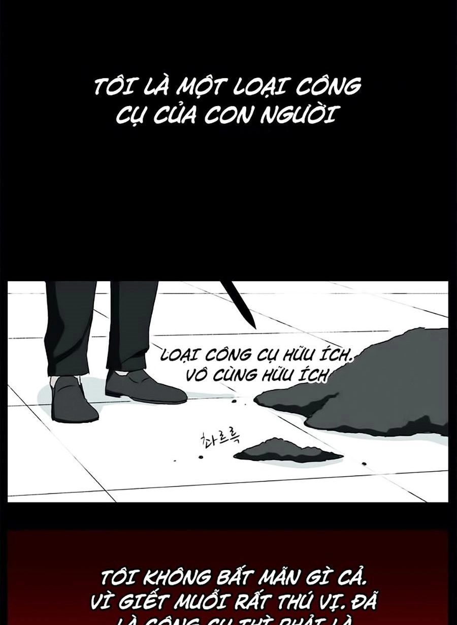 Đại Chiến Muỗi Biến Dị Chapter 34 - 4