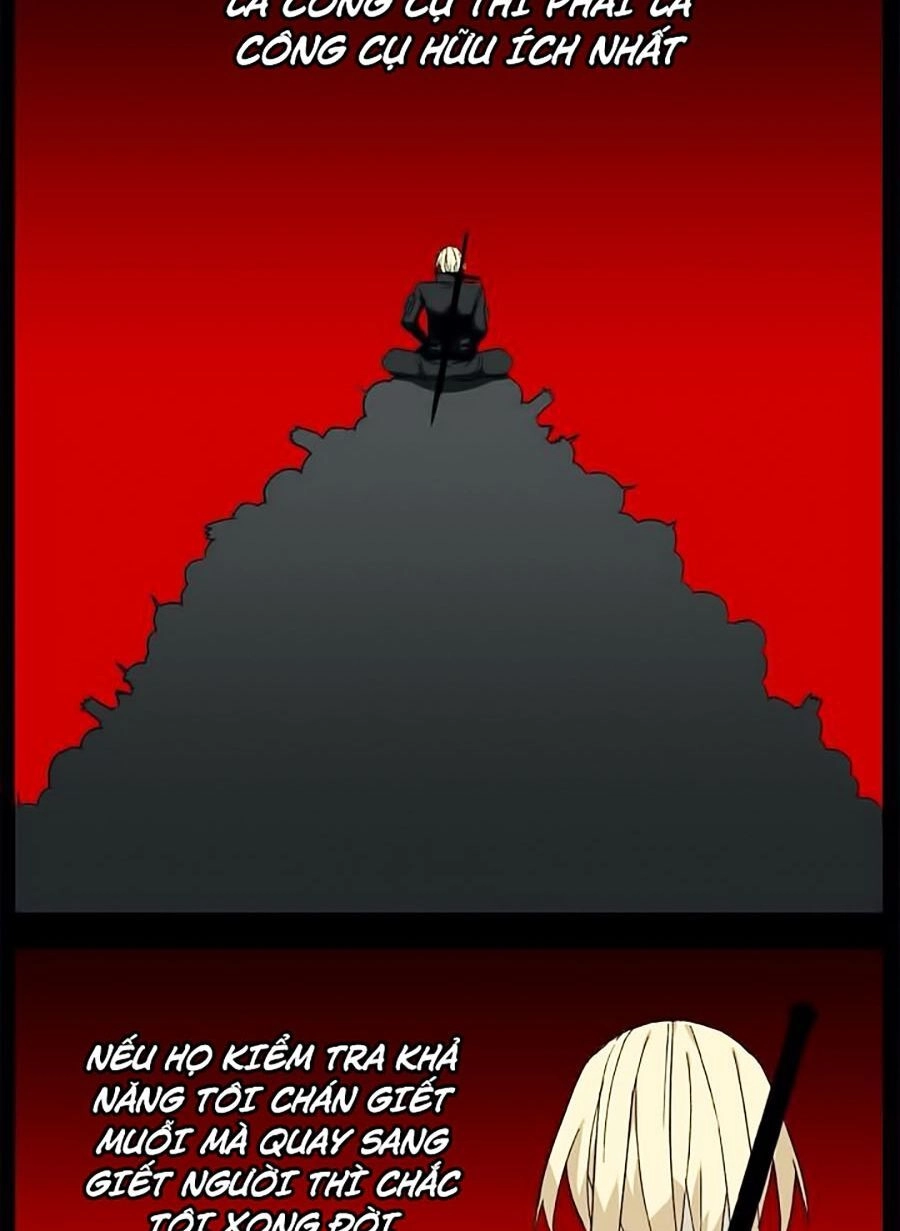 Đại Chiến Muỗi Biến Dị Chapter 34 - 5