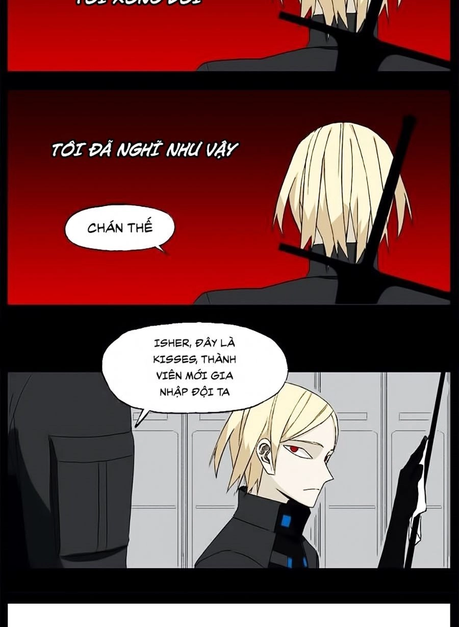 Đại Chiến Muỗi Biến Dị Chapter 34 - 6