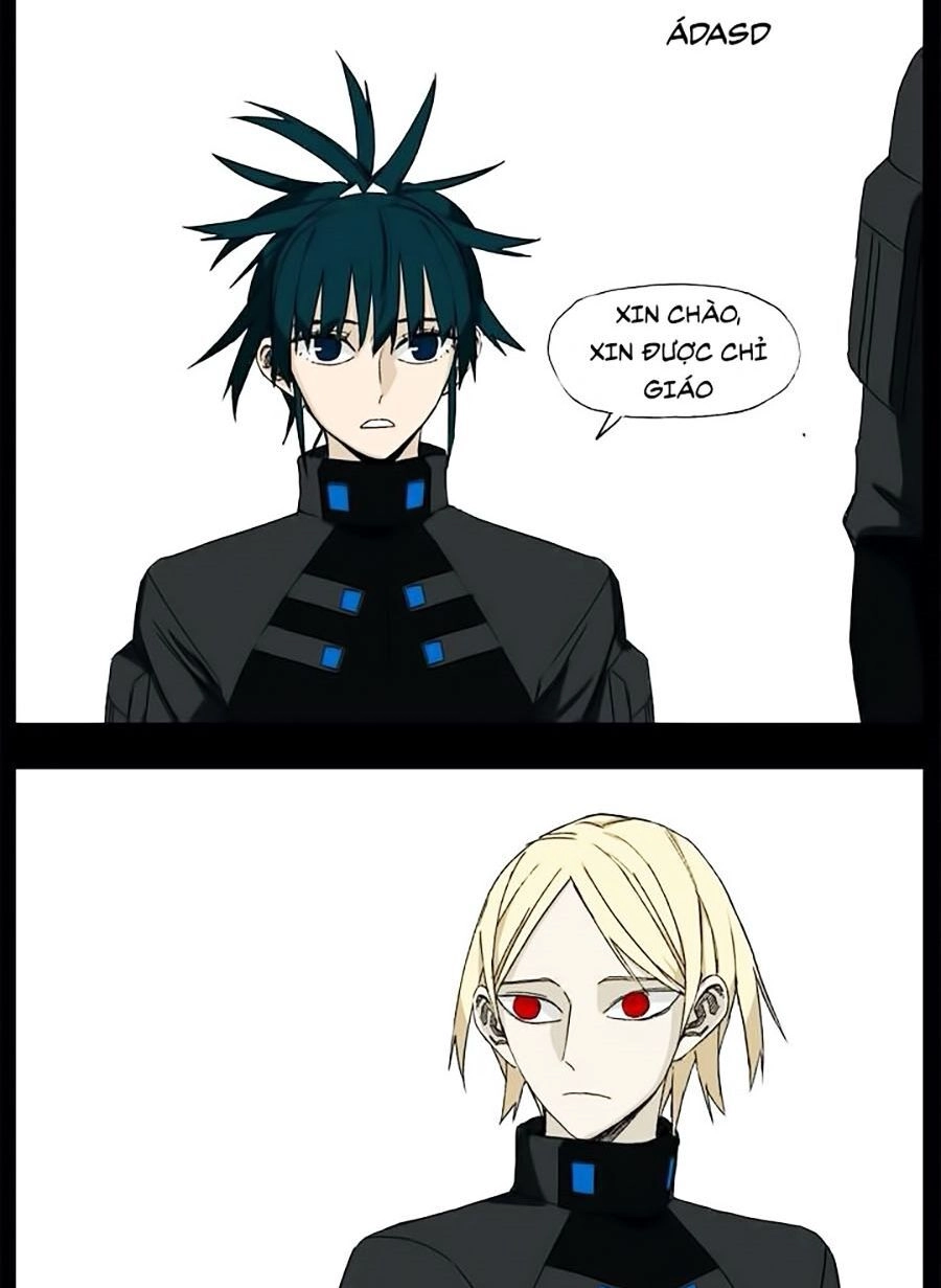 Đại Chiến Muỗi Biến Dị Chapter 34 - 7