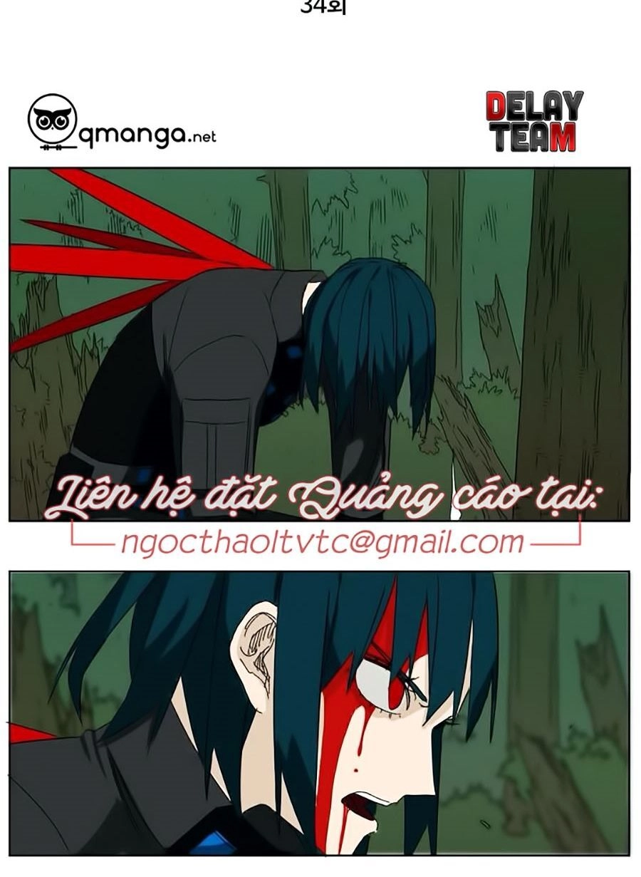 Đại Chiến Muỗi Biến Dị Chapter 34 - 10