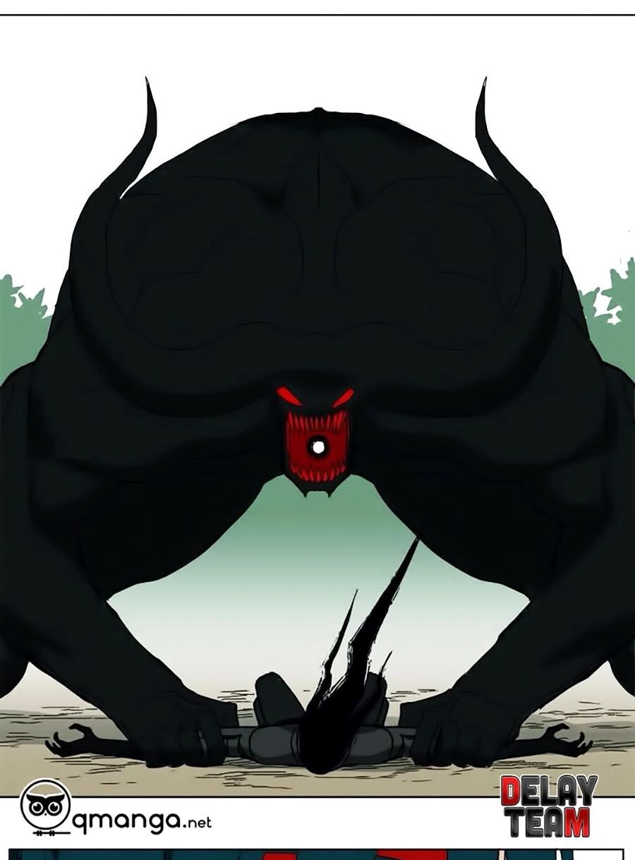 Đại Chiến Muỗi Biến Dị Chapter 34 - 11