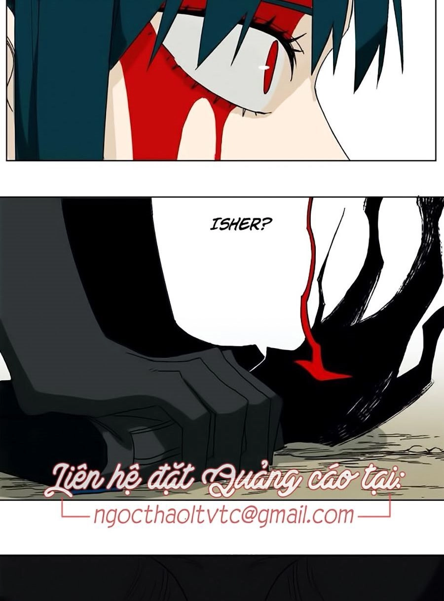 Đại Chiến Muỗi Biến Dị Chapter 34 - 12