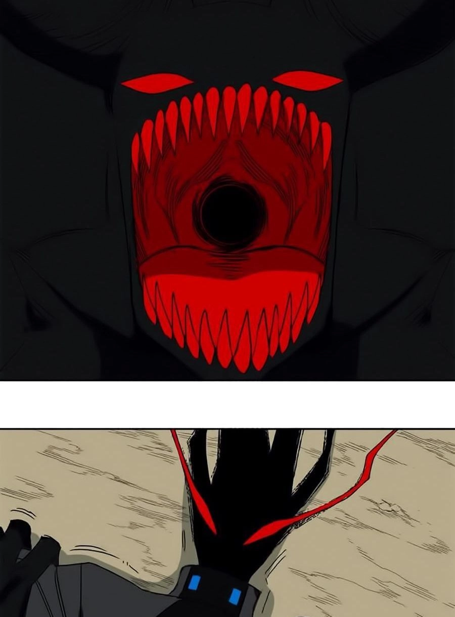 Đại Chiến Muỗi Biến Dị Chapter 34 - 13