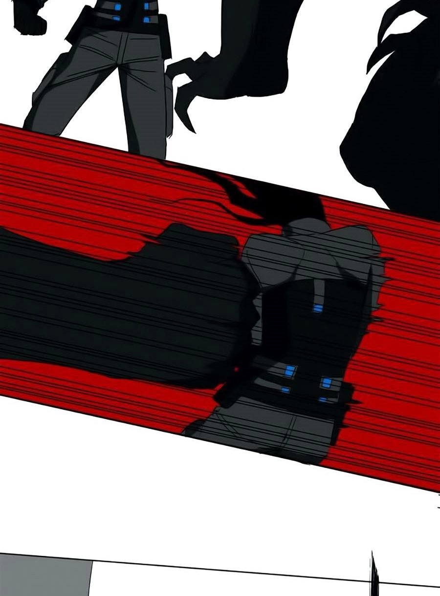 Đại Chiến Muỗi Biến Dị Chapter 34 - 18