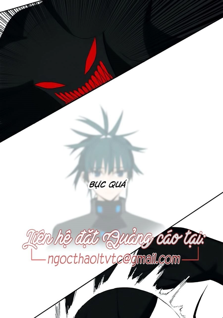 Đại Chiến Muỗi Biến Dị Chapter 34 - 22