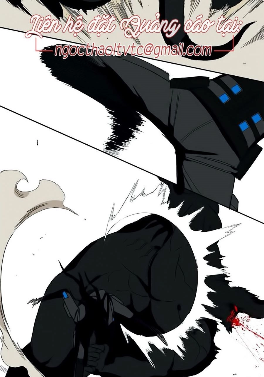 Đại Chiến Muỗi Biến Dị Chapter 34 - 26