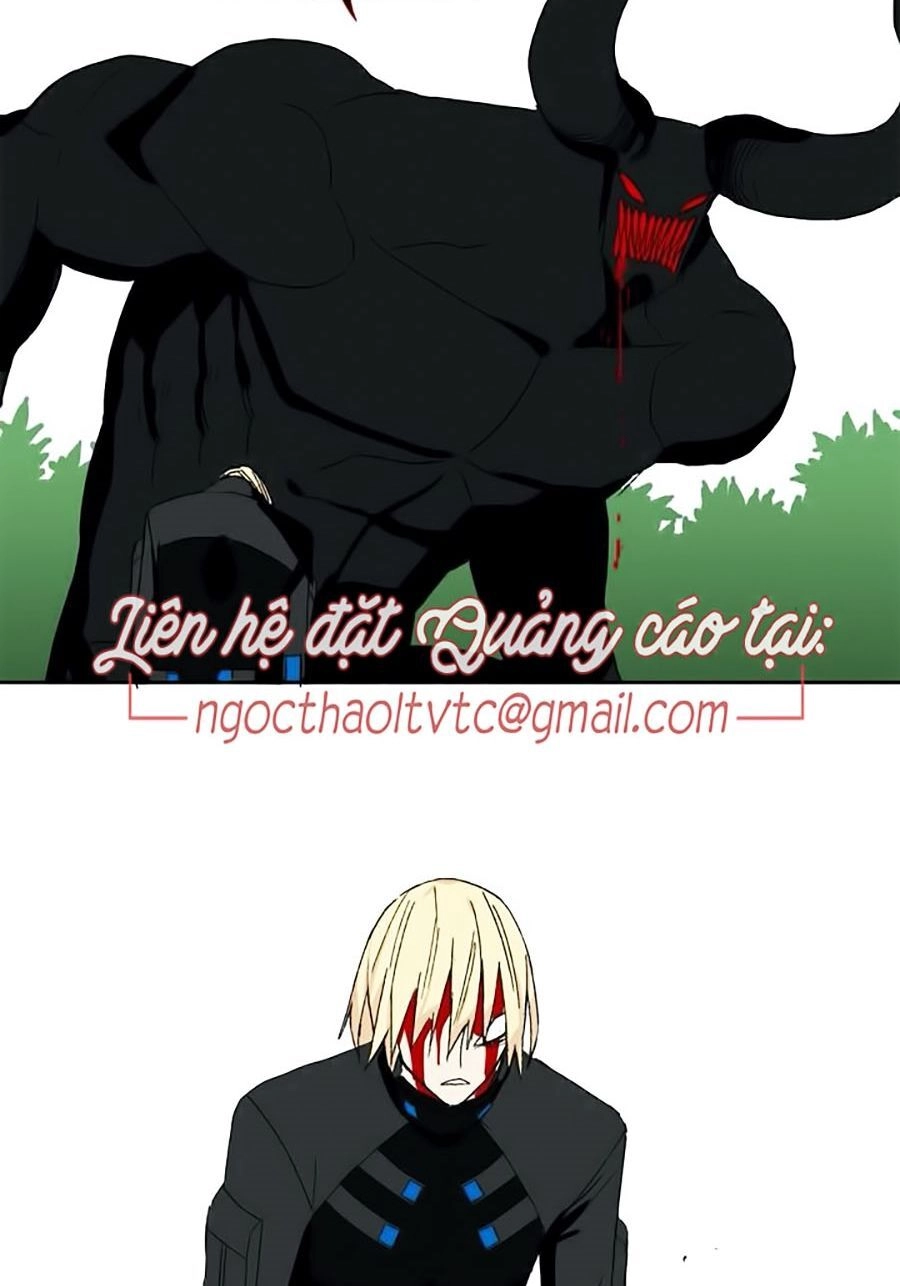 Đại Chiến Muỗi Biến Dị Chapter 34 - 28