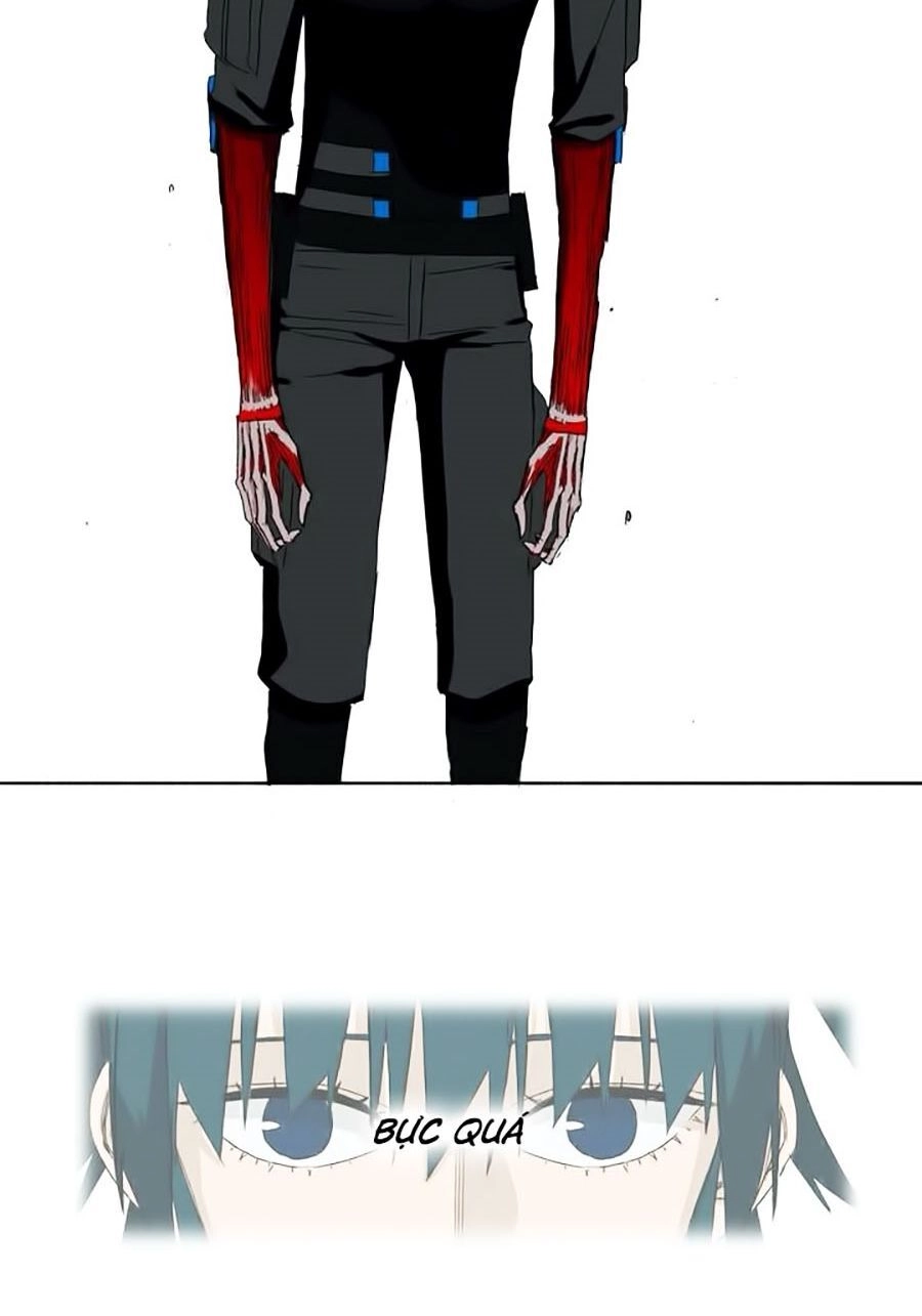 Đại Chiến Muỗi Biến Dị Chapter 34 - 29