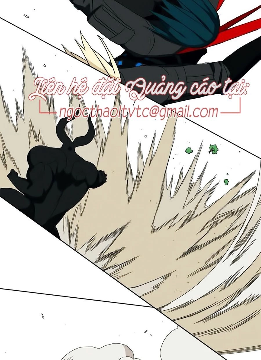 Đại Chiến Muỗi Biến Dị Chapter 34 - 32