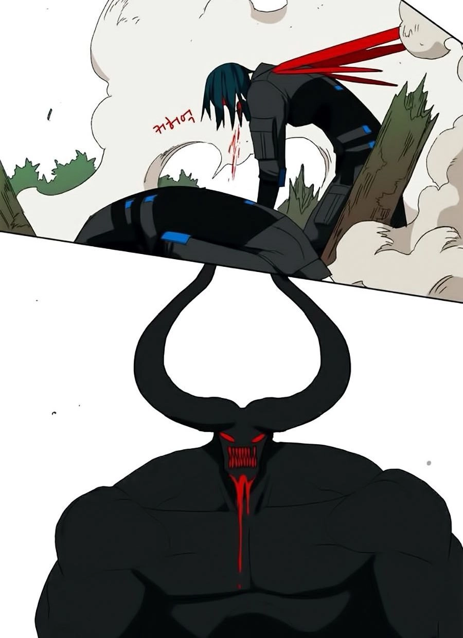 Đại Chiến Muỗi Biến Dị Chapter 34 - 33