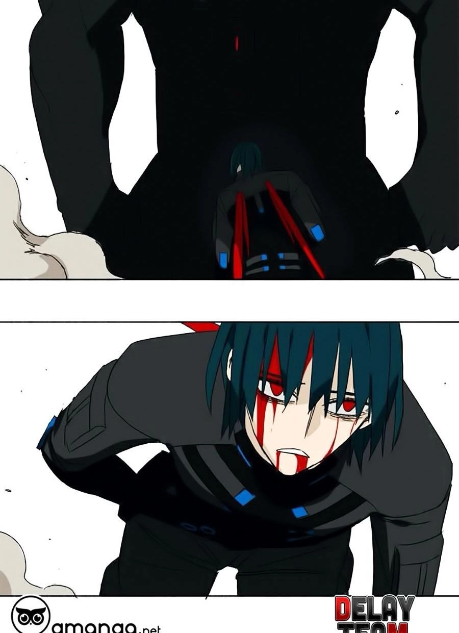 Đại Chiến Muỗi Biến Dị Chapter 34 - 34