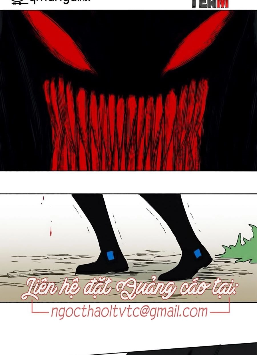 Đại Chiến Muỗi Biến Dị Chapter 34 - 35