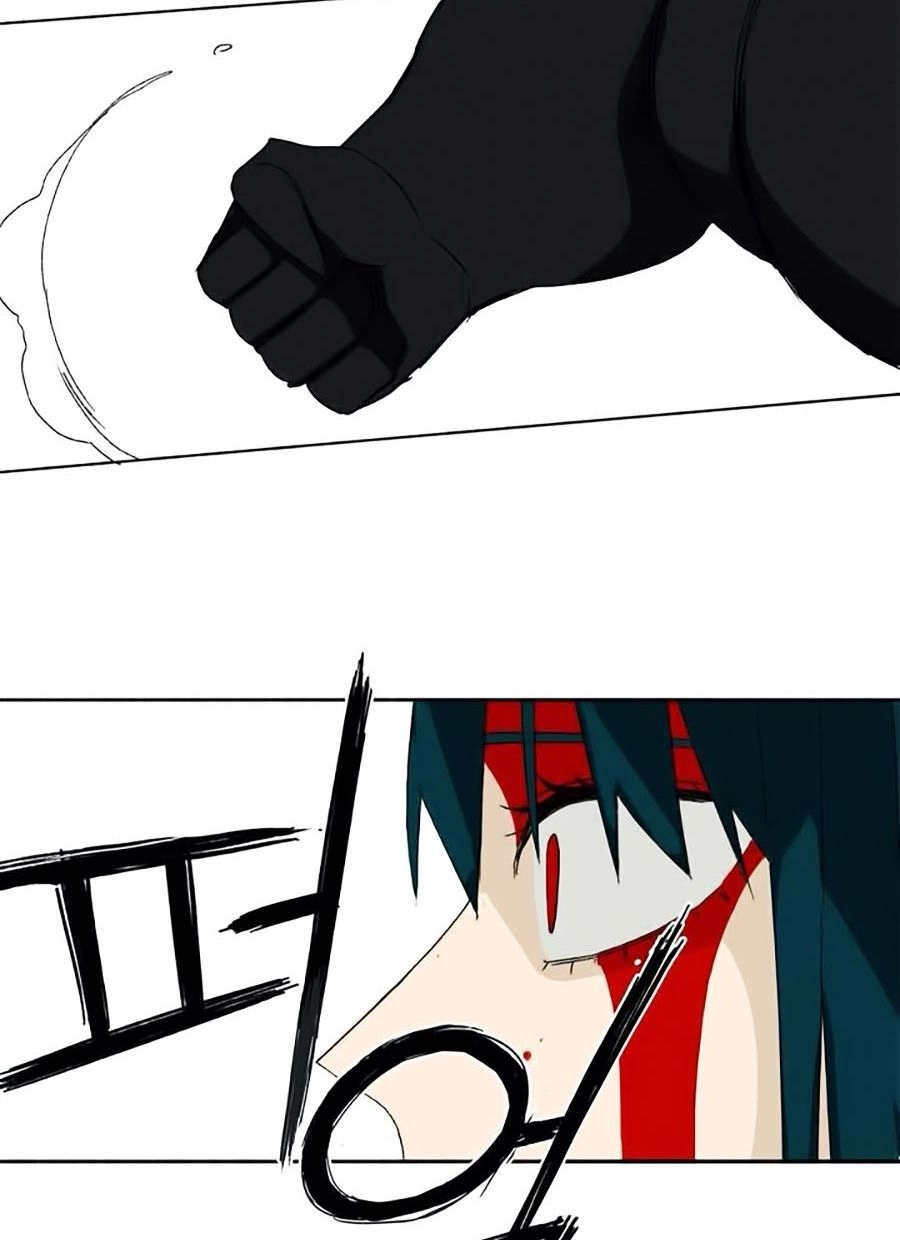 Đại Chiến Muỗi Biến Dị Chapter 34 - 36