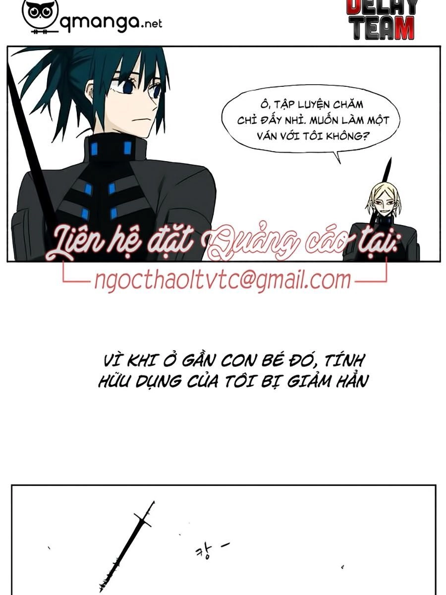 Đại Chiến Muỗi Biến Dị Chapter 34 - 42